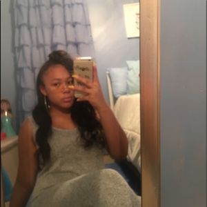 Meet your Posher, Kaila